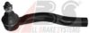 TOYOT 4504759025 Tie Rod End